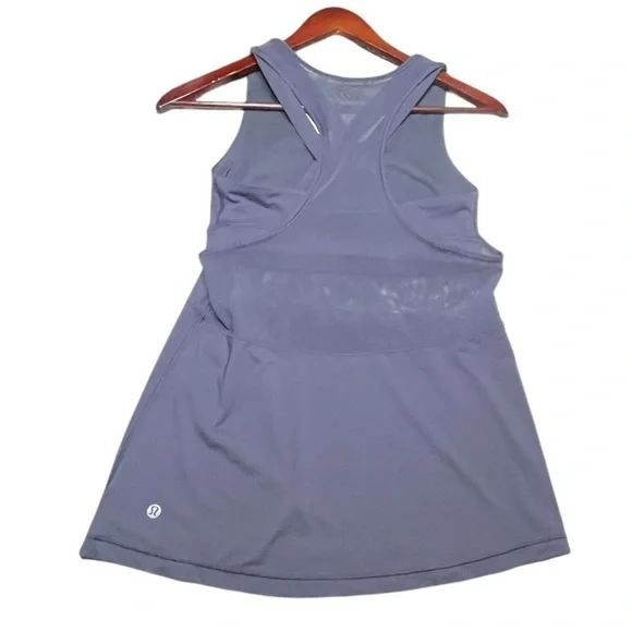 EUC Lululemon Fast As Light 2-In-1 Tank
*Greyvy Sz 6 - Picture 11 of 16